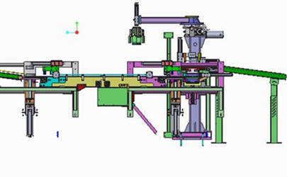 株洲非标自动化机械设计公司,选择哪家好?