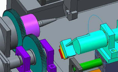 泉州非标自动化机械设计公司,选择哪家好?