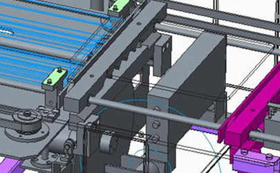 珠海非标自动化机械设计公司,选择哪家好?