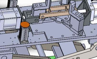 湘潭非标自动化机械设计公司,选择哪家好?