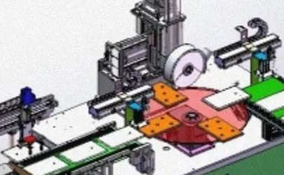 汕尾非标自动化设备设计公司促进制造业转型升级