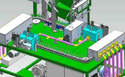 ¦�׷Ǳ��Զ����豸��ƹ�˾����̬Эͬ